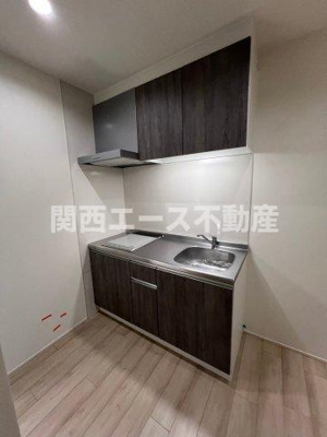 【キッチン】 | フジパレス弥刀Ⅱ番館