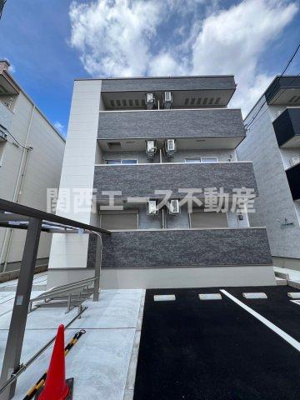  | フジパレス弥刀Ⅱ番館