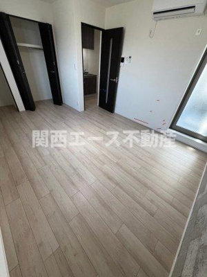  | フジパレス弥刀Ⅱ番館