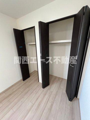  | フジパレス弥刀Ⅱ番館