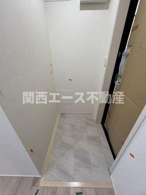  | フジパレス弥刀Ⅱ番館