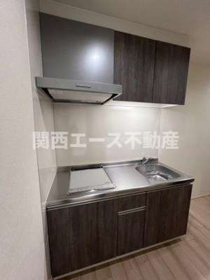 【キッチン】 | フジパレス弥刀Ⅱ番館