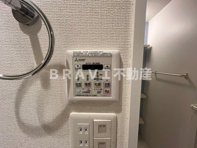セレニテ心斎橋グランデのその他