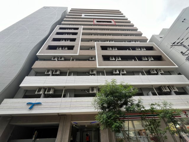 セレニテ心斎橋グランデ