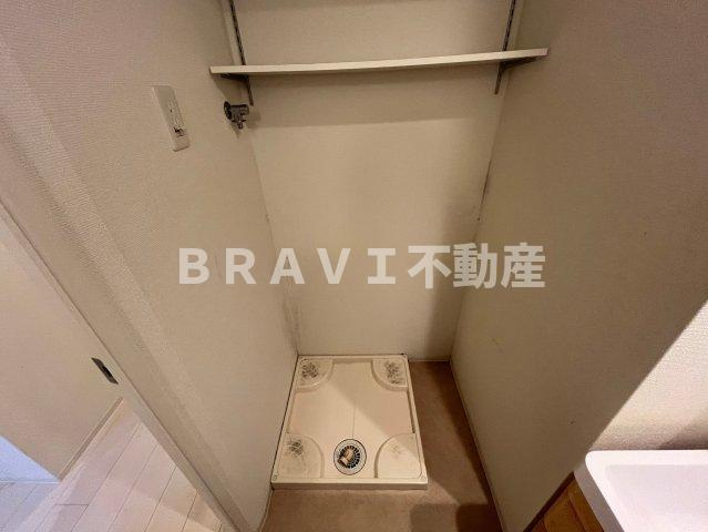 セレニテ心斎橋グランデの設備