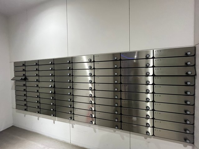 セレニテ心斎橋グランデのその他共用部分