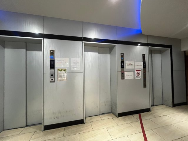 セレニテ心斎橋グランデのその他共用部分