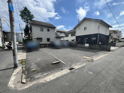 【外観】 | 北区寿町土地 | 詳細はお問い合わせください♪