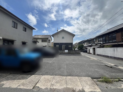 【外観】 | 北区寿町土地 | 詳細はお問い合わせください♪