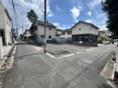 【外観】 | 北区寿町土地 | 詳細はお問い合わせください♪