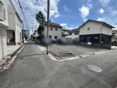 【外観】 | 北区寿町土地 | 詳細はお問い合わせください♪