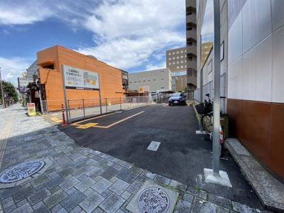 【外観】 | 北区駅前町土地 | 詳細はお問い合わせください♪