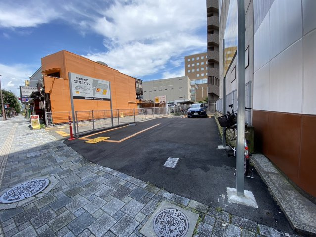 【外観】 | 北区駅前町土地 | 詳細はお問い合わせください♪