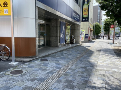 【外観】 | 北区駅前町土地 | 詳細はお問い合わせください♪