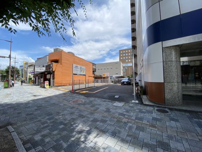 【外観】 | 北区駅前町土地 | 詳細はお問い合わせください♪