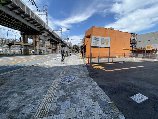 【土地図】 | 北区駅前町土地 | 詳細はお問い合わせください♪