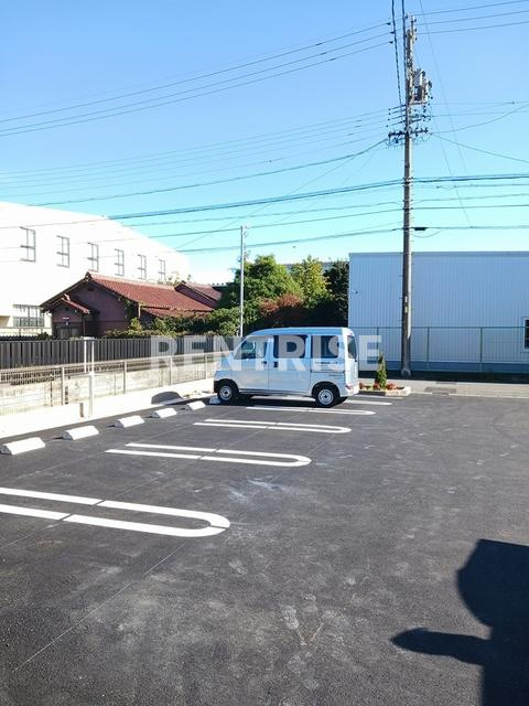 カルムのその他|その他共有部分