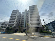 【成約】ライオンズグローベル京成立石の画像