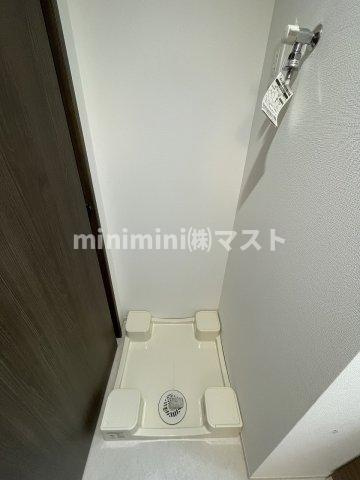 大阪難波Noahの設備
