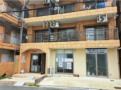 【外観】 | プレアール野中