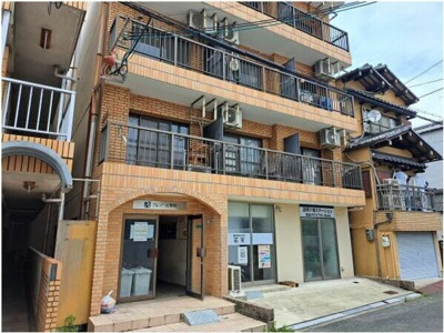 【外観】 | プレアール野中