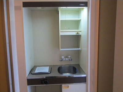 【キッチン】 | プレアール野中