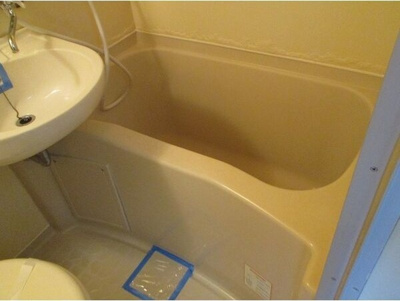 【浴室】 | プレアール野中