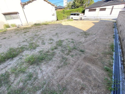 【外観】 | 中区円山土地 | おしゃれな外観です