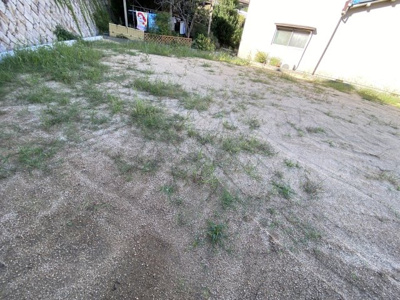 【外観】 | 中区円山土地 | 外観もきれいです