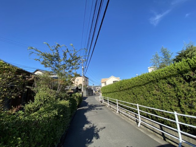 【周辺】 | 中区円山土地