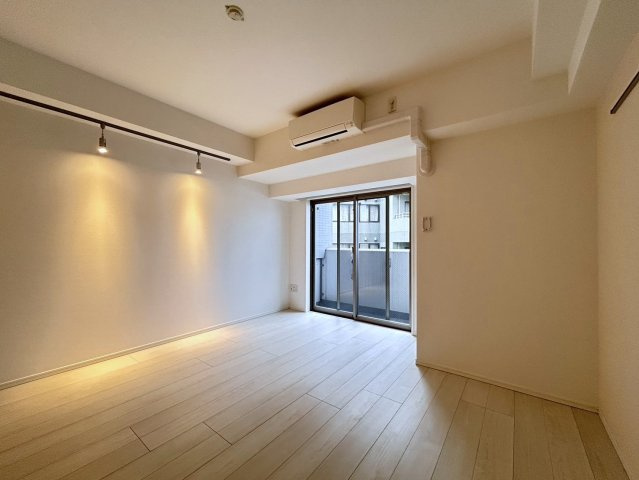 【寝室】ALTERNA恵比寿