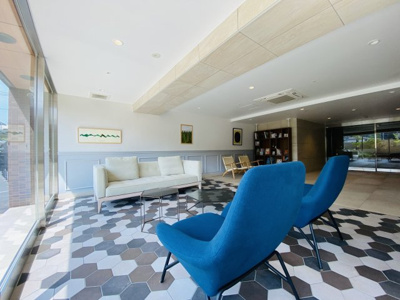 【その他共用部分】 | セルアージュ上麻生アレーヌ