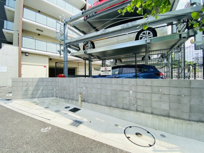 【その他共用部分】 | セルアージュ上麻生アレーヌ