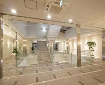 ★《見学予約受け付け中》設備充実のハイグレード賃貸マンションです。お気軽にお問合せ下さい★