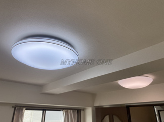 【設備】 | 貸マンション（青葉台２丁目10）