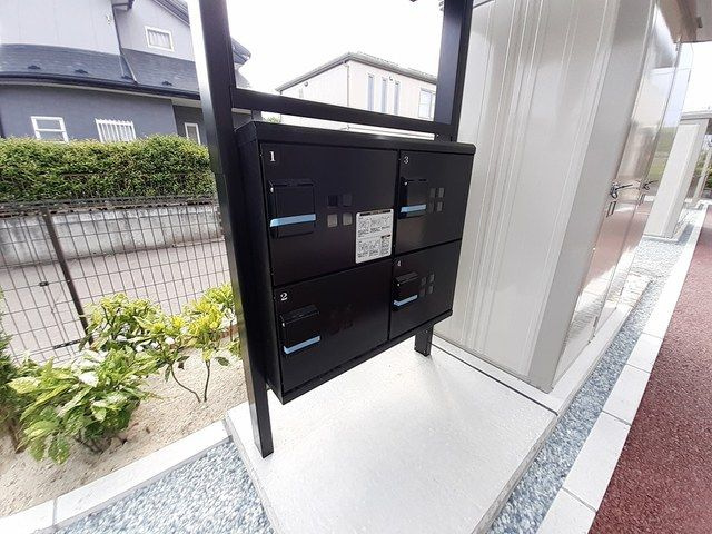 【その他共用部分】カルムアンジュ
