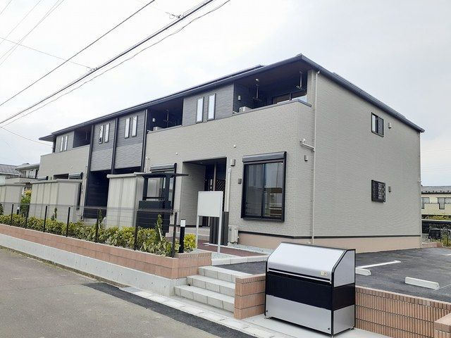 カルムアンジュの画像