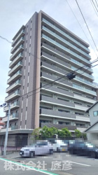 【新着】【販売案内】沼津市大岡　シャリエ大岡公園WEST　11階の画像