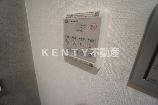 【設備】 | ＭＤＭ白金台 | 物件の画像11