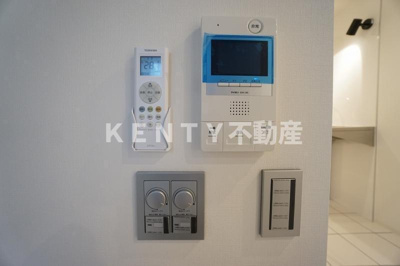 【セキュリティ】 | ＭＤＭ白金台 | 物件の画像6