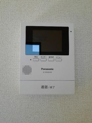 【セキュリティ】 | イースト　アヴェニューＡ
