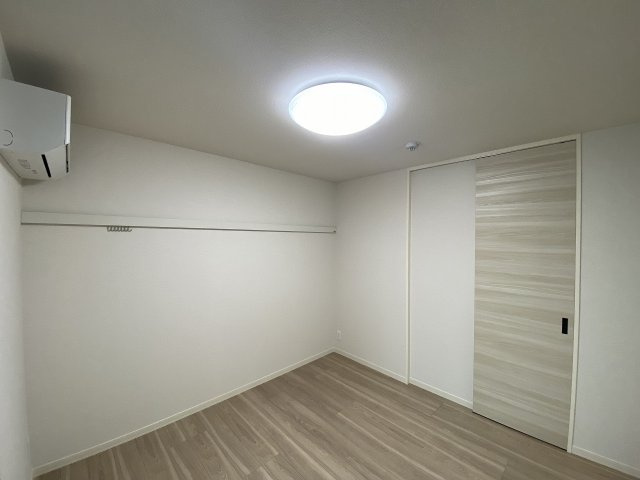 【洋室】 | ポワール【SHM】 | 洋室6.1帖♪