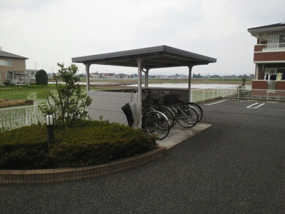 【その他共用部分】 | アウスレーゼⅠ