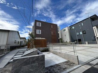 【外観】 | 積水ハウス施工のシャーメゾン♪ホテルライク仕様で高級感のある住宅♪