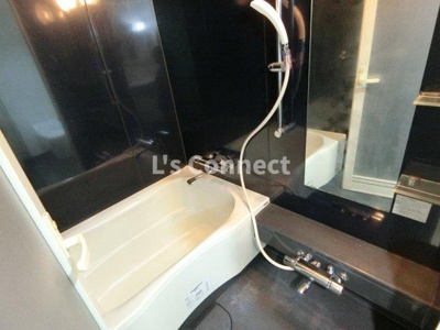 【浴室】 | レムナント晩翠 | 浴室乾燥付きのお風呂。