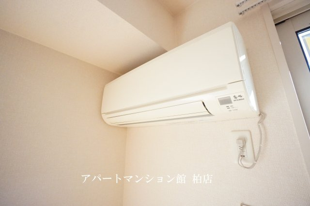 クレシアコートのその他共用部分