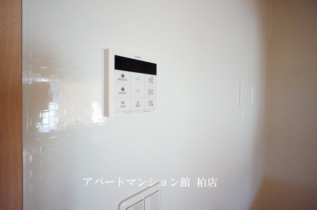 クレシアコートのその他共用部分