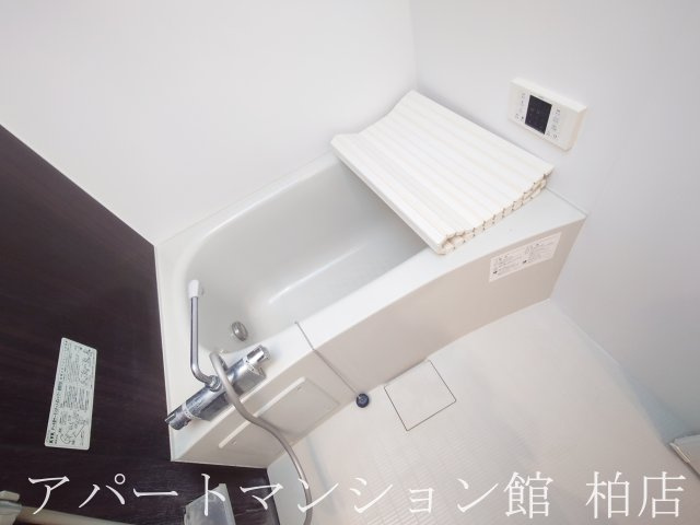 クレシアコートの設備