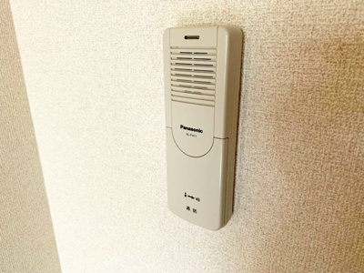 【セキュリティ】 | フジパレス水池