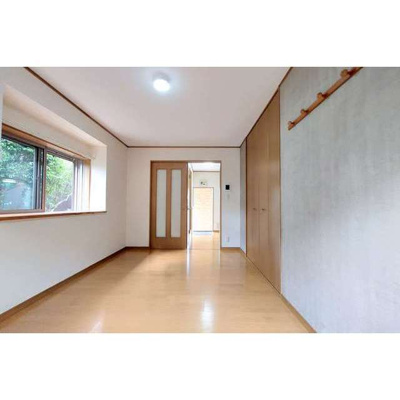 【居間・リビング】